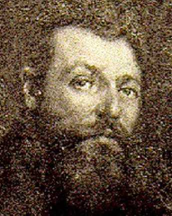 Pasinetti Antonio